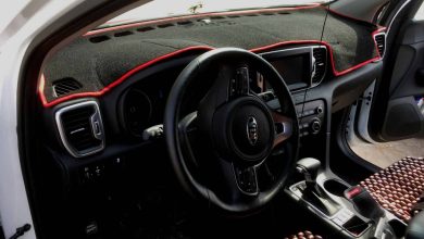 Photo of Основные преимущества накидок на панель приборов