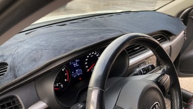 Photo of Преимущества накидок на панель приборов