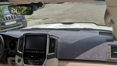Photo of Преимущества использования накидок на панель приборов